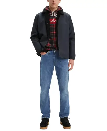 Big & Tall Men's 541™ Athletic Fit All Season Tech Jeans - Manzanita AST - 6