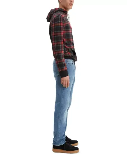 Big & Tall Men's 541™ Athletic Fit All Season Tech Jeans - Manzanita AST - 8