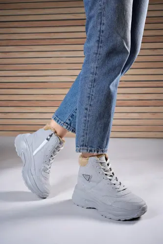 Buz Unisex Boot 0012123 - 7