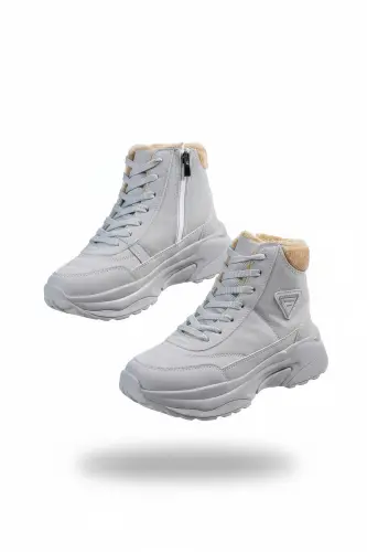Buz Unisex Boot 0012123 