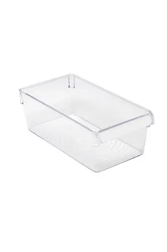 Buzdolabı Dolap Içi Düzenleyici Saklama Kabı 290*150*100 - 3