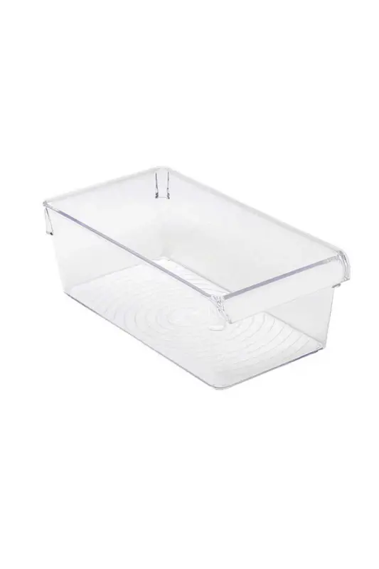 Buzdolabı Dolap Içi Düzenleyici Saklama Kabı 290*150*100 - 3