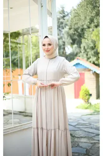 BÜZGÜLÜ FERACE-BEJ - 5