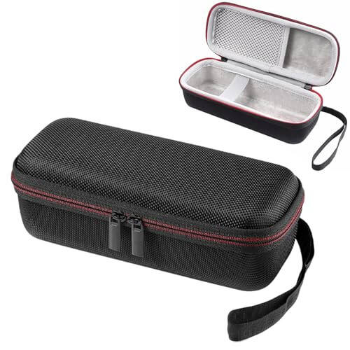 Buziba Hard Travel Case for Anker Prime 250W Power Bank 27650 mAh Portable Charger Protective Carry Case Storage Case (Black) - 1