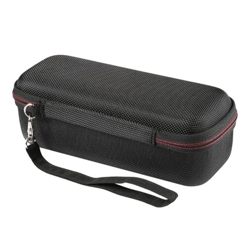 Buziba Hard Travel Case for Anker Prime 250W Power Bank 27650 mAh Portable Charger Protective Carry Case Storage Case (Black) - 6
