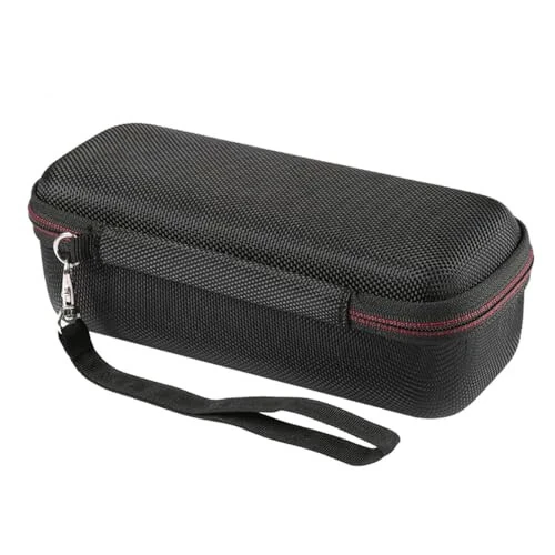 Buziba Hard Travel Case for Anker Prime 250W Power Bank 27650 mAh Portable Charger Protective Carry Case Storage Case (Black) - 6