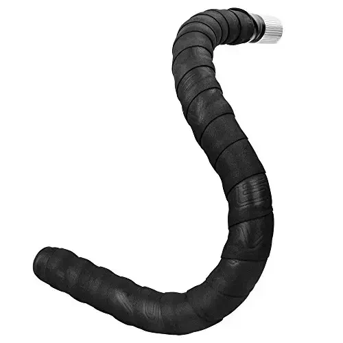 BV EVA Road Bike Handlebar Tapes, Bicycle Bar Tape, Cycling Handle Wraps – 2 Rolls - 4