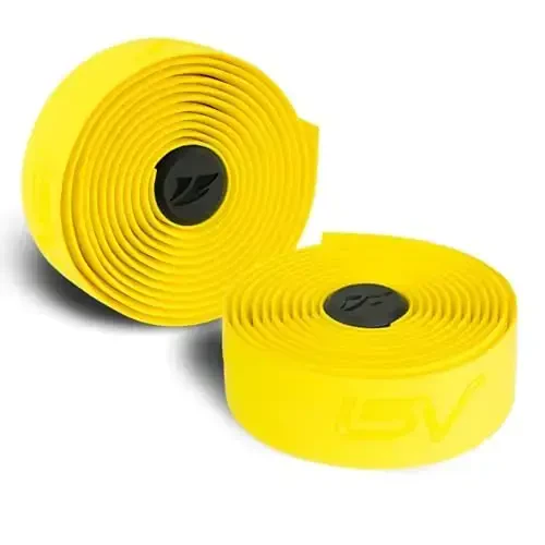 BV EVA Road Bike Handlebar Tapes, Bicycle Bar Tape, Cycling Handle Wraps – 2 Rolls 
