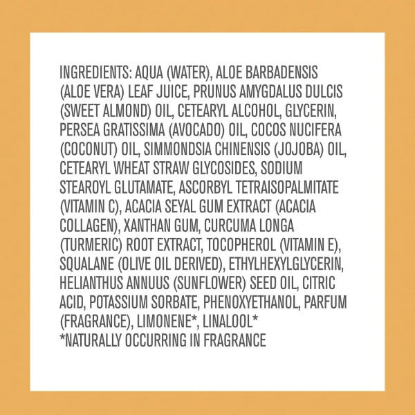 By Nature From New Zealand Vitamin C, Collagen Brightening, Hydrating Cream Cleanser for Dry Skin - 3