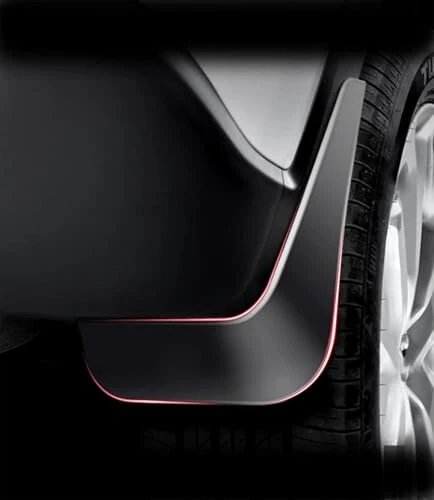 for BYD Destroyer 05 2022 2023 2024 Accessories Car Mud Guards Flaps Splash Compatible, Auto Parts Front Rear Mudguard Fender 4pcs/Set ﻿ - 5