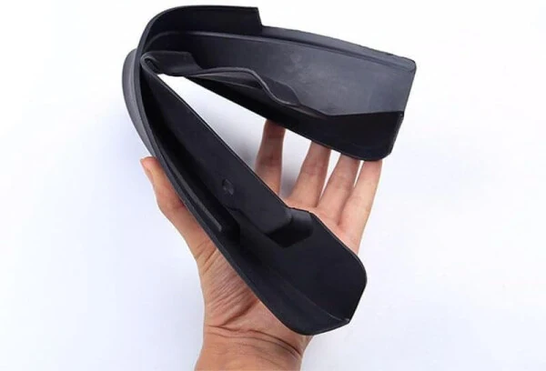 for BYD Destroyer 05 2022 2023 2024 Accessories Car Mud Guards Flaps Splash Compatible, Auto Parts Front Rear Mudguard Fender 4pcs/Set ﻿ - 6