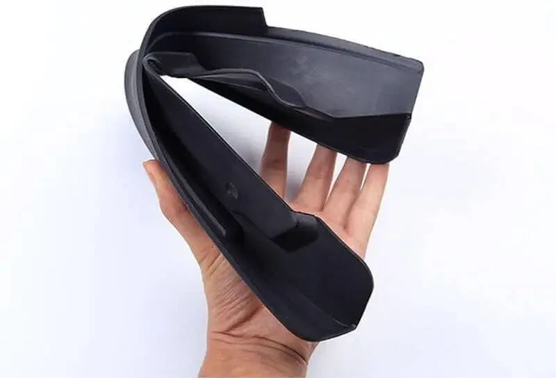 for BYD Destroyer 05 2022 2023 2024 Accessories Car Mud Guards Flaps Splash Compatible, Auto Parts Front Rear Mudguard Fender 4pcs/Set ﻿ - 6