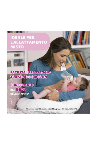 Naturalfeelıng Pp Biberon 0 Ay+150ml - 4