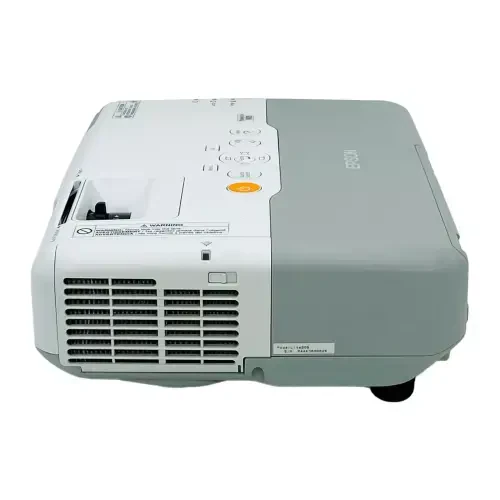 Бывший в употреблении Epson PowerLite 905 3LCD-проектор 3000 ANSI HDMI HD 1080i с набором аксессуаров - EPSON (1)