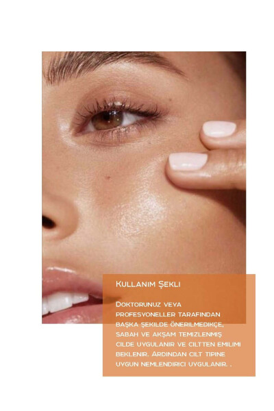 C-lipoik Antioksidant Serum 30 Ml - 3