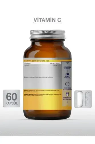Vitamin C 1000 Mg 60 Kapsül - goodday (1)