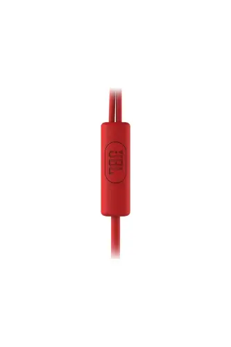 C100sı, Earphone, Ct, Ie, Red-Kırmızı - 2