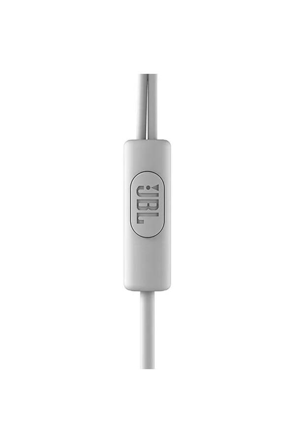 C100sıuwht In-Ear Headphones with Microphone Ct Ie, White - 33