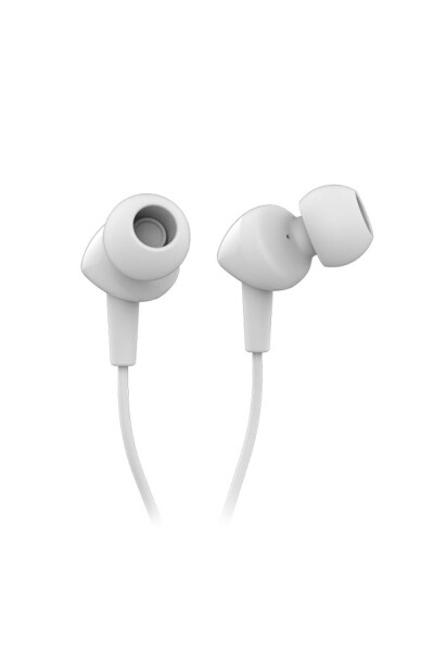 C100sıuwht In-Ear Headphones with Microphone Ct Ie, White - 23