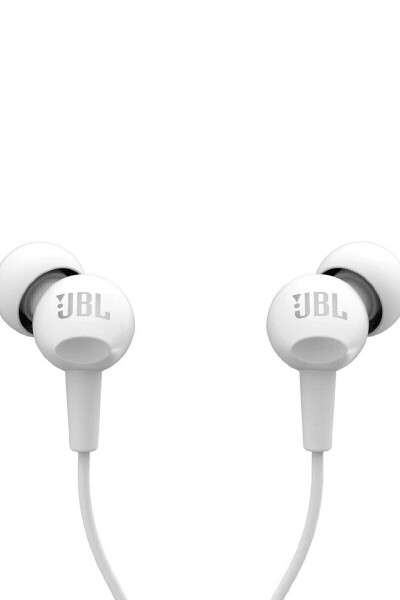 C100sıuwht In-Ear Headphones with Microphone Ct Ie, White - 41