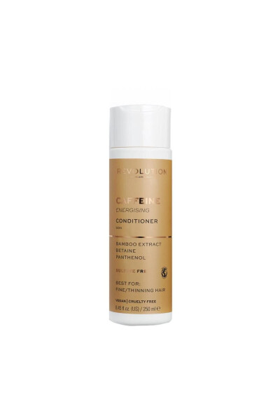 Caffeine Hair Conditioner 250 ml - 1