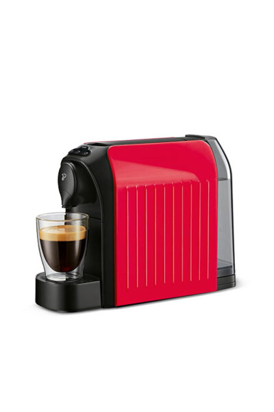 Cafissimo Easy Qizil Espresso Qahva Mashinasi - 2
