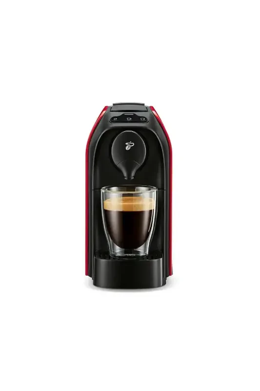 Cafissimo Easy Qizil Espresso Qahva Mashinasi - 2