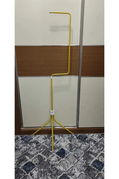 Cage Hanging Shoe Rack (BLACK) *1.66 Cm Height - 19