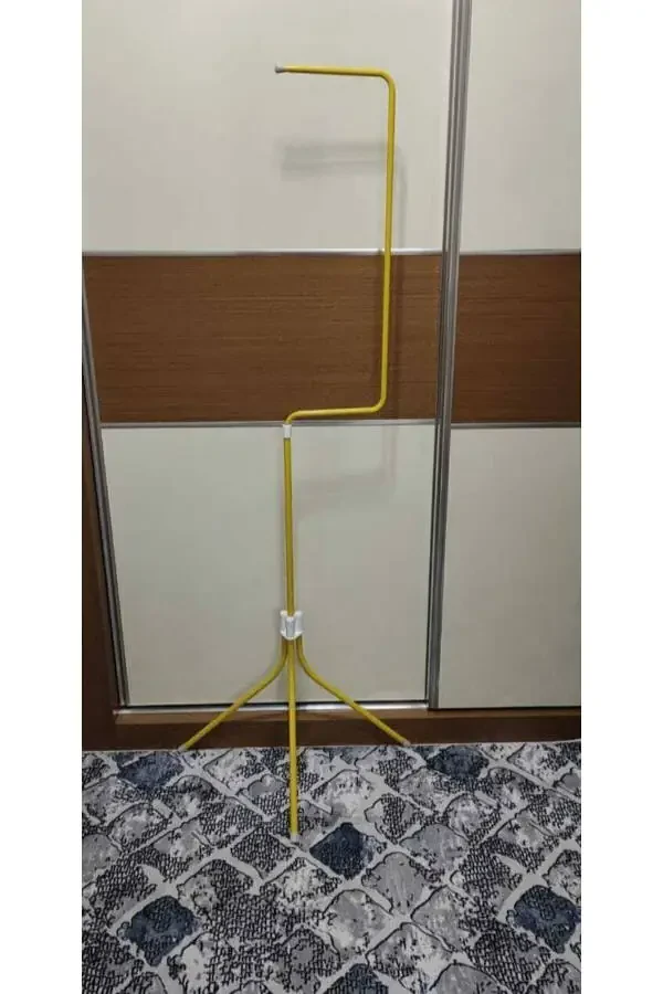 Cage Hanging Shoe Rack (BLACK) *1.66 Cm Height - 19