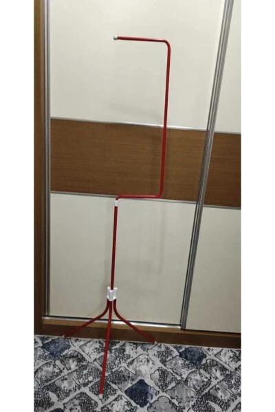 Cage Hanging Shoe Rack (BLACK) *1.66 Cm Height - 24