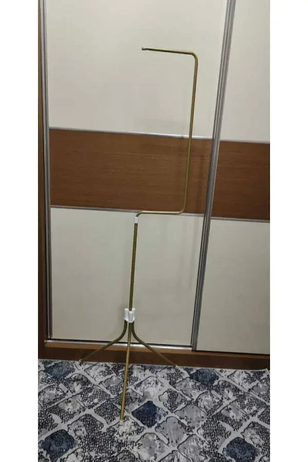 Cage Hanging Shoe Rack (BLACK) *1.66 Cm Height - 12