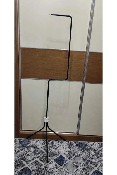 Cage Hanging Shoe Rack (BLACK) *1.66 Cm Height - 13