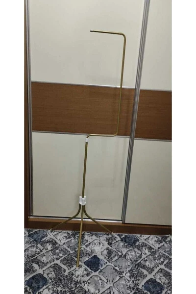 Cage Hanging Shoe Rack (BLACK) *1.66 Cm Height - 4