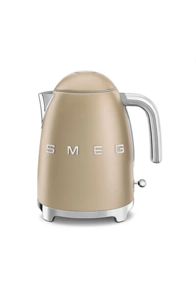Чайник в стиле 50-х, Klf03chmeu - SMEG