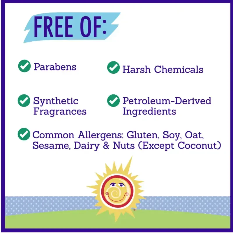 California Baby Calendula Cream (Unscented) | Soothing Baby Face Cream | 100% Plant-Based | Organic Calendula + Aloe Vera | Unscented Lotion For Sensitive Skin | Allergy Friendly | 1.8 oz / 51g - 1