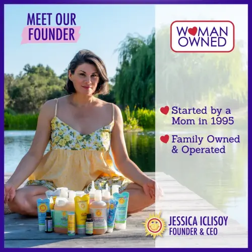 California Baby Calendula Cream (Unscented) | Soothing Baby Face Cream | 100% Plant-Based | Organic Calendula + Aloe Vera | Unscented Lotion For Sensitive Skin | Allergy Friendly | 1.8 oz / 51g - 5