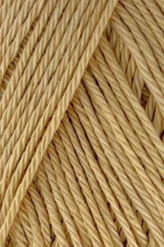 Calinia 100% Merserize Paxta O'rash Ip, To'r Ip, Tikuv Ip, Giza Misr Paxtasi Sutli Qahva-Sutli Qahva - SENSY (1)