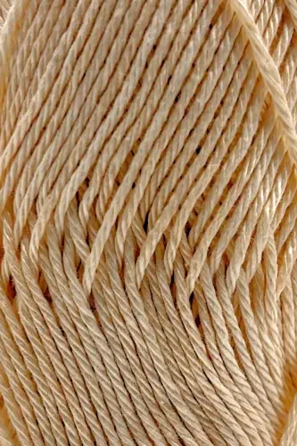 Calinia 100% Merserize Paxta O'rash Ip, To'r Ip, To'quv Ip, Giza Misr Paxtasi Teri Rangi-Teri Rangi - SENSY (1)