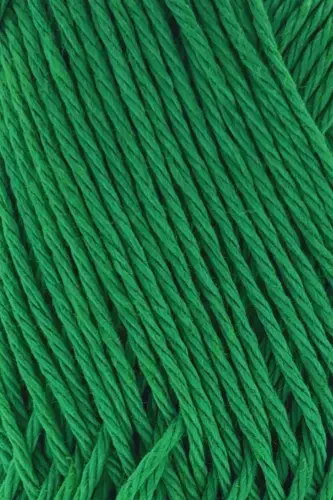 Calinia 100% Merserize Paxta Triko Ip, To'r Ip, To'quv Ip, Giza Misr Paxta Ip Yashil-Yashil - SENSY (1)