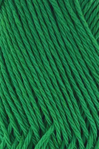 Calinia 100% Merserize Paxta Triko Ip, To'r Ip, To'quv Ip, Giza Misr Paxta Ip Yashil-Yashil - SENSY (1)
