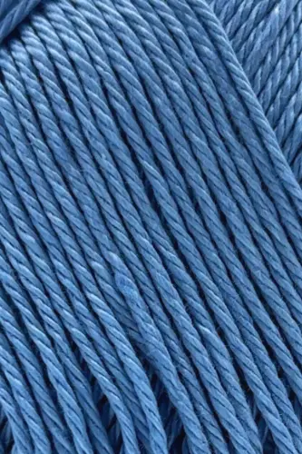 Calinia 100% Мерсеризованный Хлопок Пряжа, Кружевная Пряжа, Пряжа для Вязания Крючком, Египетский Хлопок Гиза Светло-Голубой-Светло-Голубой - SENSY (1)