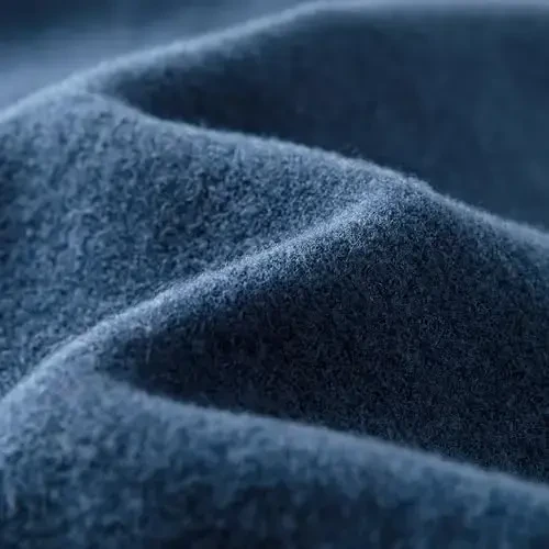 CALVIN & OLIVIA Ayollar Kuz-Qishki Sharfi Qalin Klassik Paletli Sharf O'rash Issiqlik Yumshoq Katta Hajmli CasModazoneere Sharflari - 3