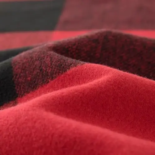 CALVIN & OLIVIA Lightweight Ultra-Soft Scarf - Perfect Holiday Gift for Men & Women - 3