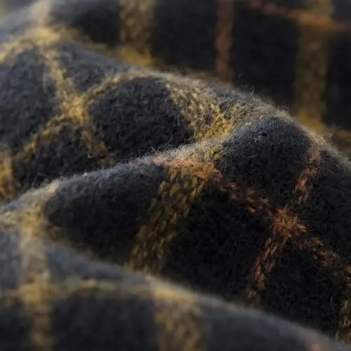 CALVIN & OLIVIA Lightweight Ultra-Soft Scarf - Perfect Holiday Gift for Men & Women - 3