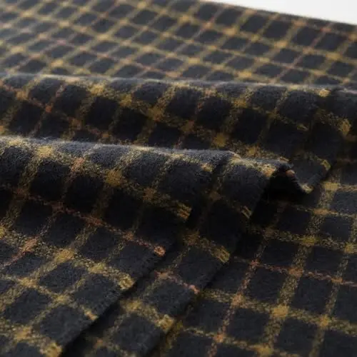 CALVIN & OLIVIA Lightweight Ultra-Soft Scarf - Perfect Holiday Gift for Men & Women - 4