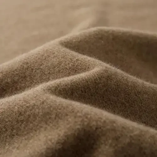 CALVIN & OLIVIA Lightweight Ultra-Soft Scarf - Perfect Holiday Gift for Men & Women - 3