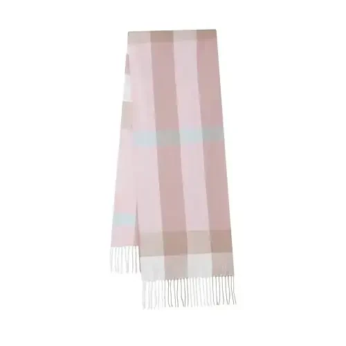 CALVIN & OLIVIA Lightweight Ultra-Soft Scarf - Perfect Holiday Gift for Men & Women - 2