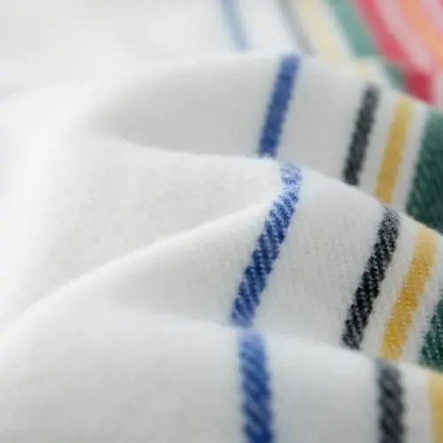 CALVIN & OLIVIA Women's Fall Winter Scarf Thick Classic Plaid Scarf Wrap Warmth Soft Oversized CasModazoneere Feel Scarves - 4