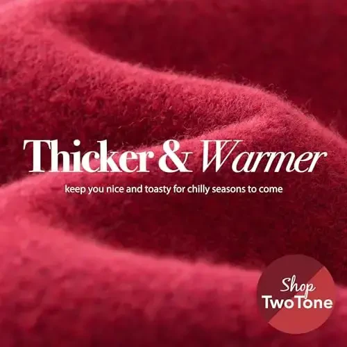 CALVIN & OLIVIA Women's Fall Winter Scarf Thick Classic Plaid Scarf Wrap Warmth Soft Oversized CasModazoneere Feel Scarves - 3