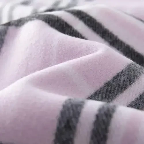 CALVIN & OLIVIA Lightweight Ultra-Soft Scarf - Perfect Holiday Gift for Men & Women - CALVIN (1)